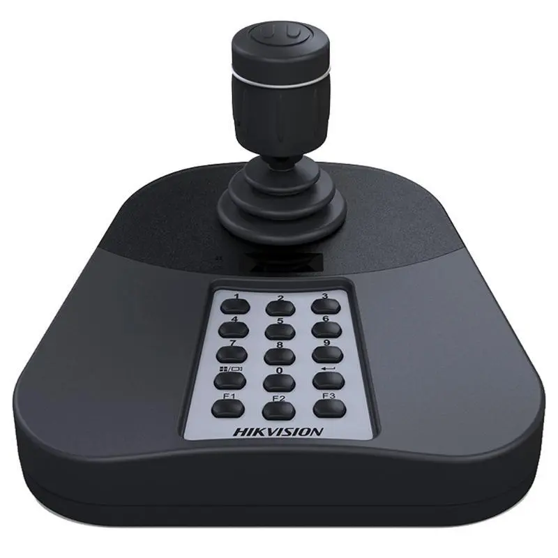 Bàn điều khiển PTZ Camera Hikvision IP DS-1005KI - 2