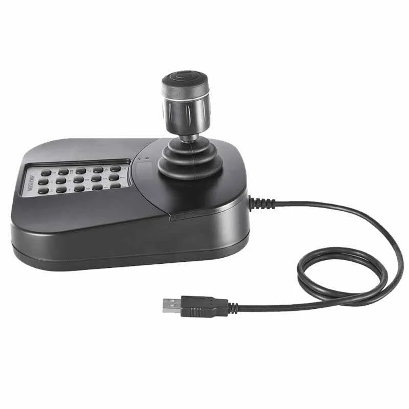 Bàn điều khiển PTZ Camera Hikvision IP DS-1005KI - 3