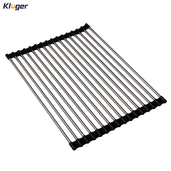 Bát đựng rác 3 lớp Inox 304 KLUGER KS-501DN140B - Image 3