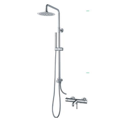 Bát sen cây Inox sus 304 Moonoah Tròn - Image 3