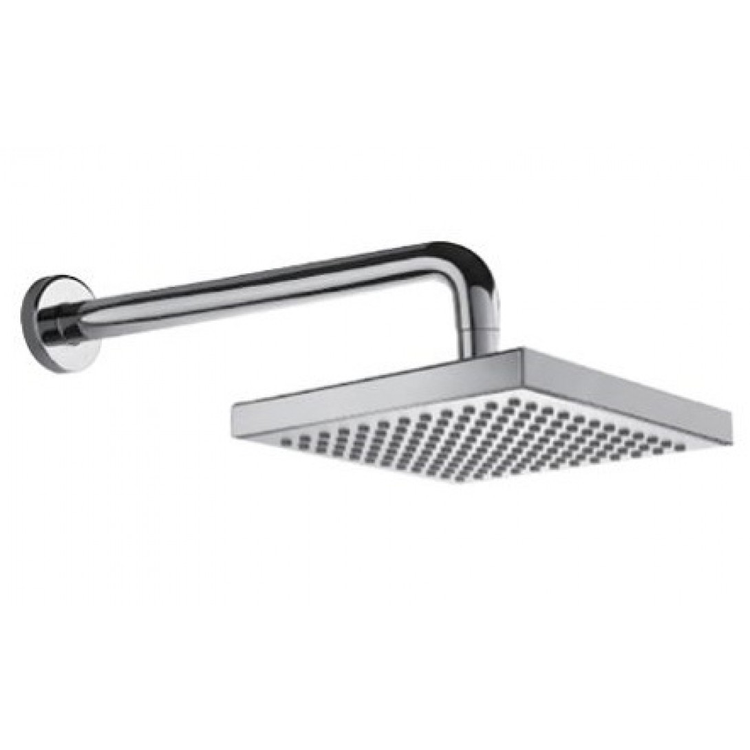 Bát sen kèm thiết bị lọc nước vòi sen tắm Cleansui ES201W - Image 3