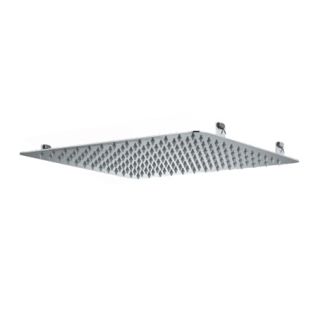 Bát sen mưa âm trần Xpano COTTO ZF01WRS - Image 4