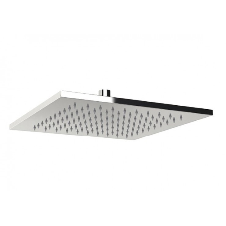 Bát sen tắm âm tường nóng lạnh Miken NJ-201 (600x600mm) - Image 4