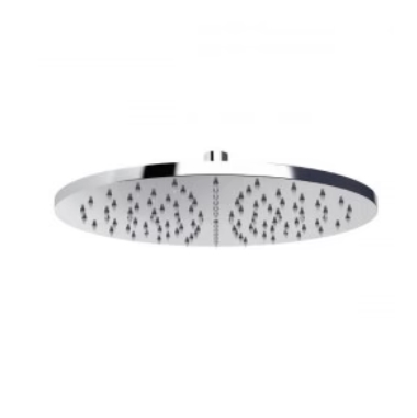 Bát sen tắm âm tường nóng lạnh Miken NJ-202 (400x400mm) - Image 4