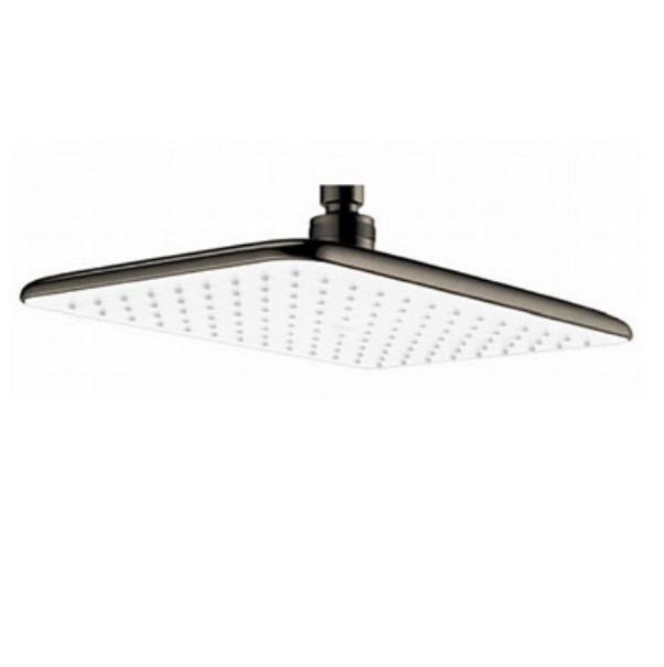 Bát sen tắm âm tường nóng lạnh Miken NJ-202 (400x400mm) - Image 5