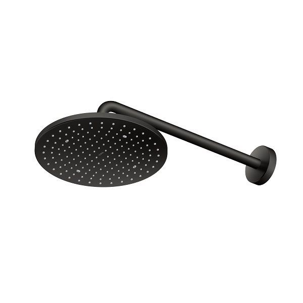 Bát sen tắm âm tường nóng lạnh Miken NJ-286 (400x400mm) - Image 4