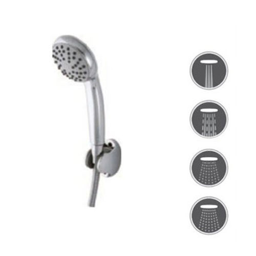 Bát sen tắm đèn Led Miken BSL-500W (500x500mm) - Image 5