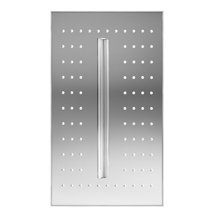 Bát sen tắm gắn trần JOMOO G06031-2B02-I011 - Image 4
