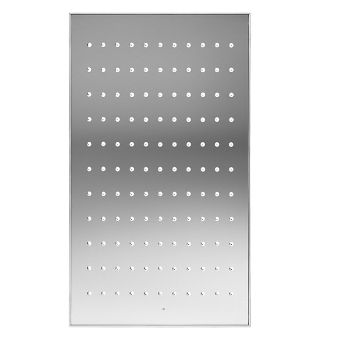 Bát sen tắm gắn trần kích thước lớn tắm tráng Miken MKBS- 108060 (1000mm, 800mm, 600mm) - Image 5