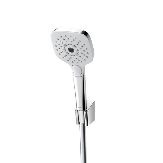 Bát sen tắm gắn trần Toto TBW01003B1 - Image 5