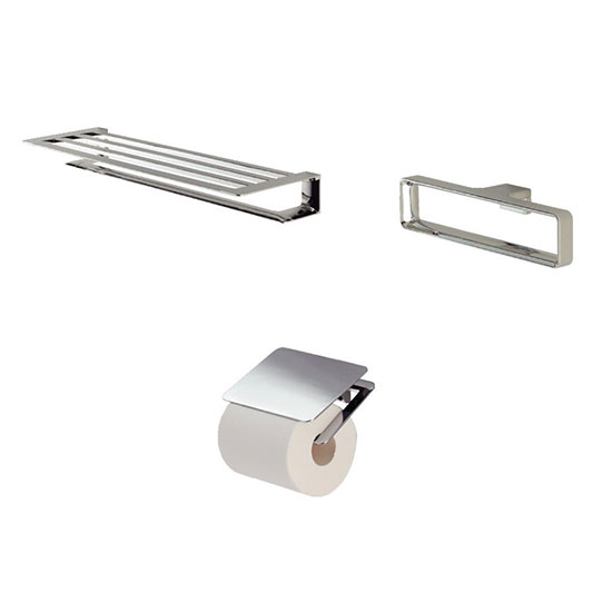 Bát sen tắm gắn trần Toto TBW02003B1A - Image 4