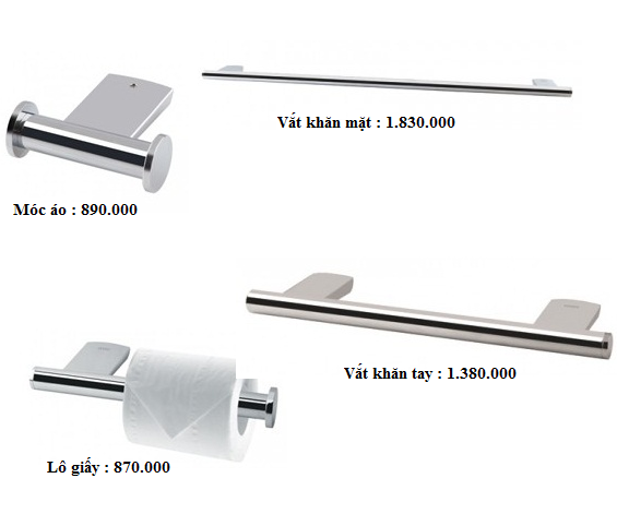 Bát sen tắm gắn trần Toto TBW07002A1 - Image 4