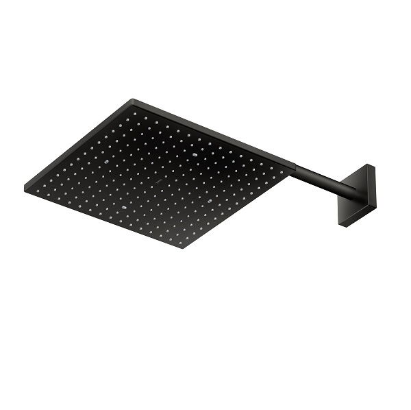 Bát sen tắm gắn tường màu đen Toto TBW07001A - Image 3