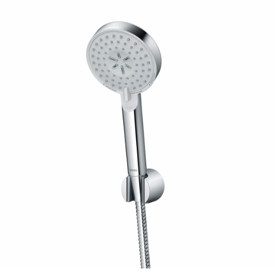 Bát sen tắm Samwon BST-001 (Nhựa mạ Crom) - Image 5