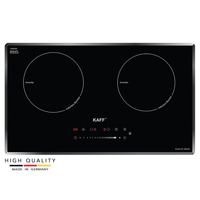 Bếp điện hồng ngoại KAFF KF-073CC - Image 5