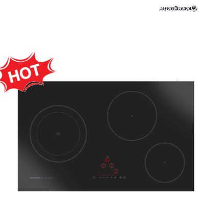 Bếp điện liền lò Rosieres RVP6377RB - Image 4