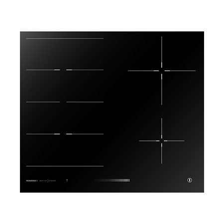 Bếp điện liền lò Rosieres RVP6378PNX - Image 3