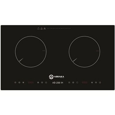 Bếp điện từ Abbaka AB 388MIX - Image 4