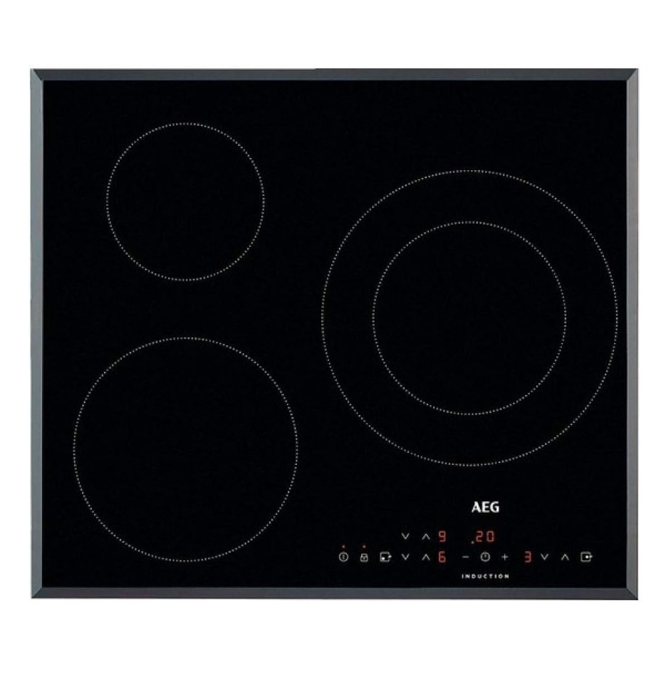 Bếp điện từ AEG HK 634150 XB - Image 4
