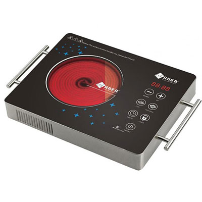 Bếp điện từ Arber AB-321S - Image 5