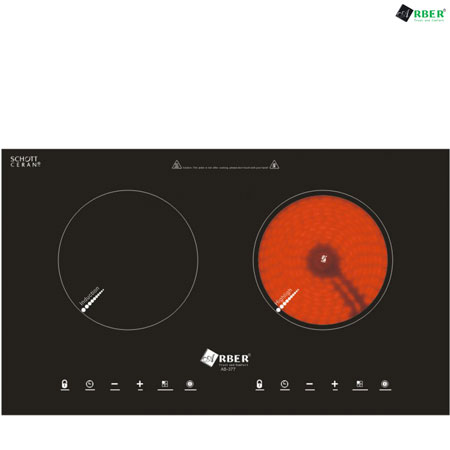 Bếp điện từ Arber AB-377