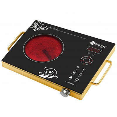Bếp điện từ Arber AB-EI601 - Image 5
