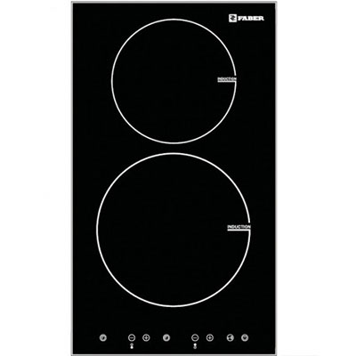 Bếp điện từ ba Faber FB-60H2I - Image 5