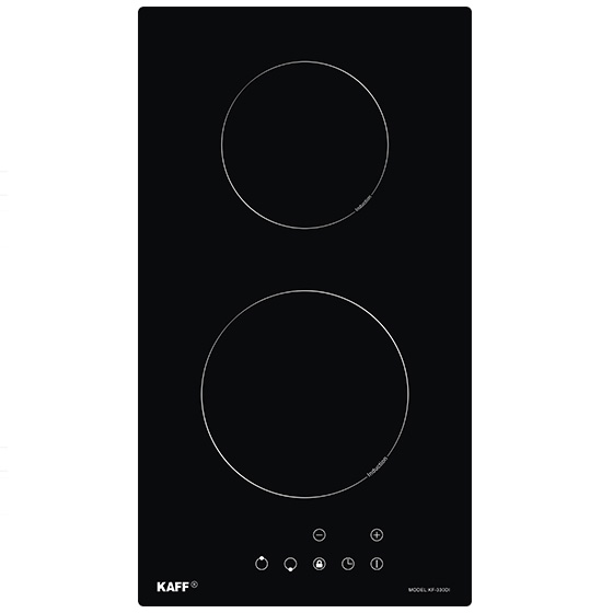 Bếp điện từ ba KAFF KF-IC5801SB - Image 5