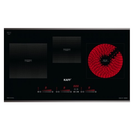 Bếp điện từ ba KAFF KF-IH6003IH