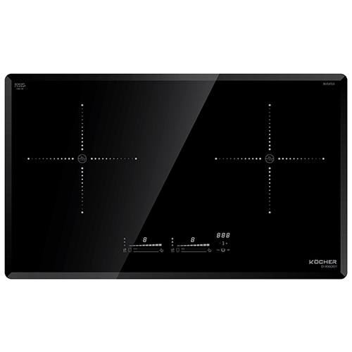 Bếp điện từ ba Kocher EI-355 - Image 5