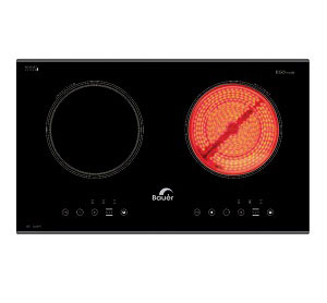 Bếp điện từ BAUER BE 32GTE - Image 3