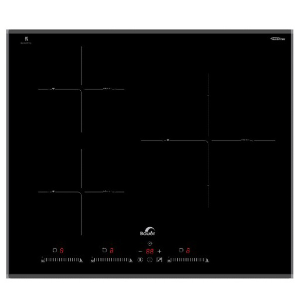 Bếp điện từ BAUER BE 32SER - Image 4