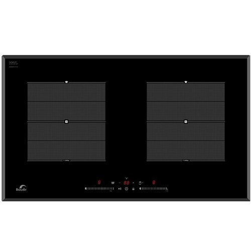 Bếp điện từ BAUER BE 33SE - Image 5