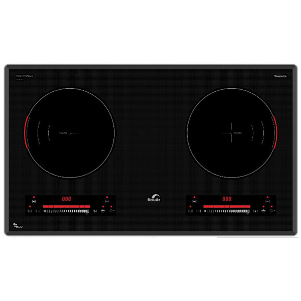 Bếp điện từ BAUER BE 720ETS - Image 3