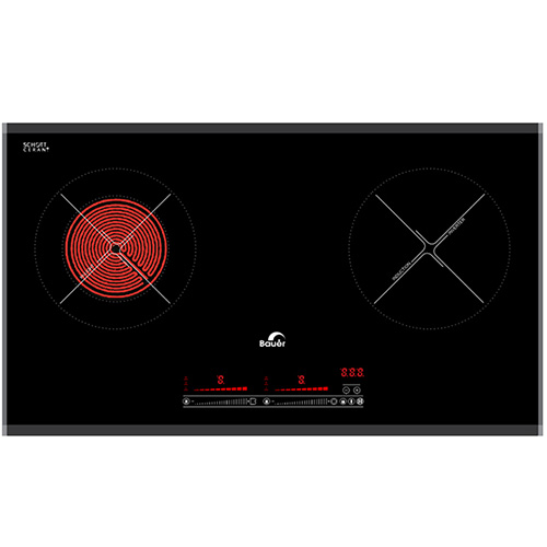 Bếp điện từ BAUER BE 720T - Image 3
