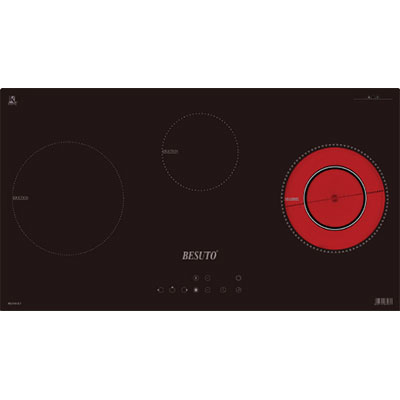 Bếp điện từ Besuto BST-33K2 - Image 3