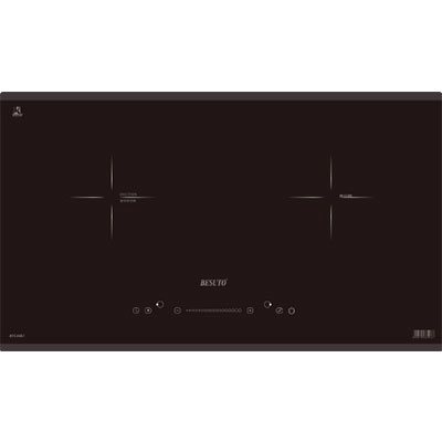 Bếp điện từ Besuto BST-66K1 - Image 4