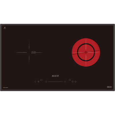 Bếp điện từ Besuto BST-88K3 - Image 5