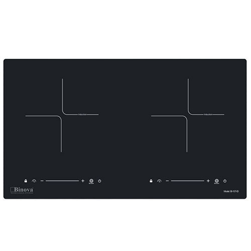 Bếp điện từ Binova BI-299-IC - Image 3