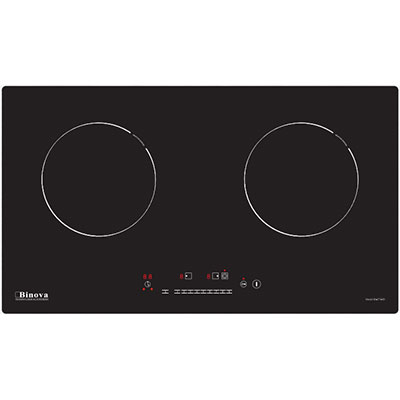 Bếp điện từ Binova BI-299-IC - Image 4