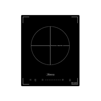 Bếp điện từ Binova BI-507-IC - Image 5