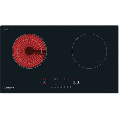 Bếp điện từ Binova BI-6699ITALY-IC - Image 3