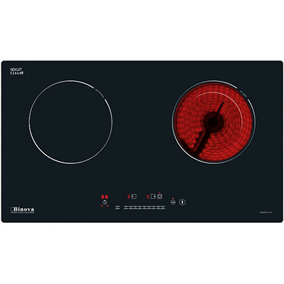 Bếp điện từ Binova BI-777TL-IC - Image 3
