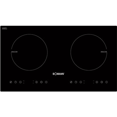 Bếp điện từ Bomann EBK-DT05 - Image 5