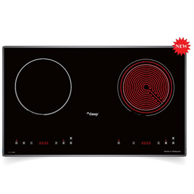 Bếp điện từ Canzy CZ-07H - Image 4