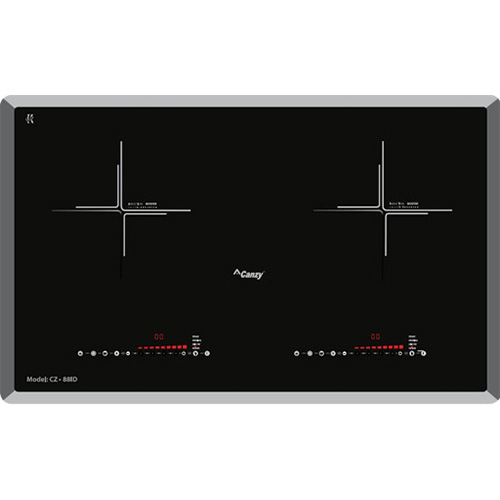 Bếp điện từ Canzy CZ-66BS - Image 3