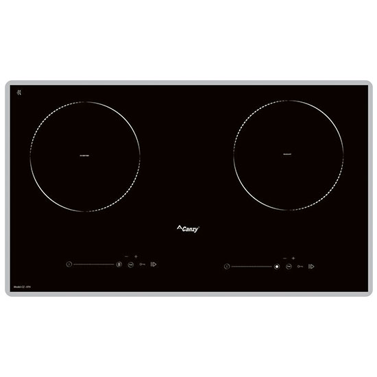 Bếp điện từ Canzy CZ-702MIX - Image 4