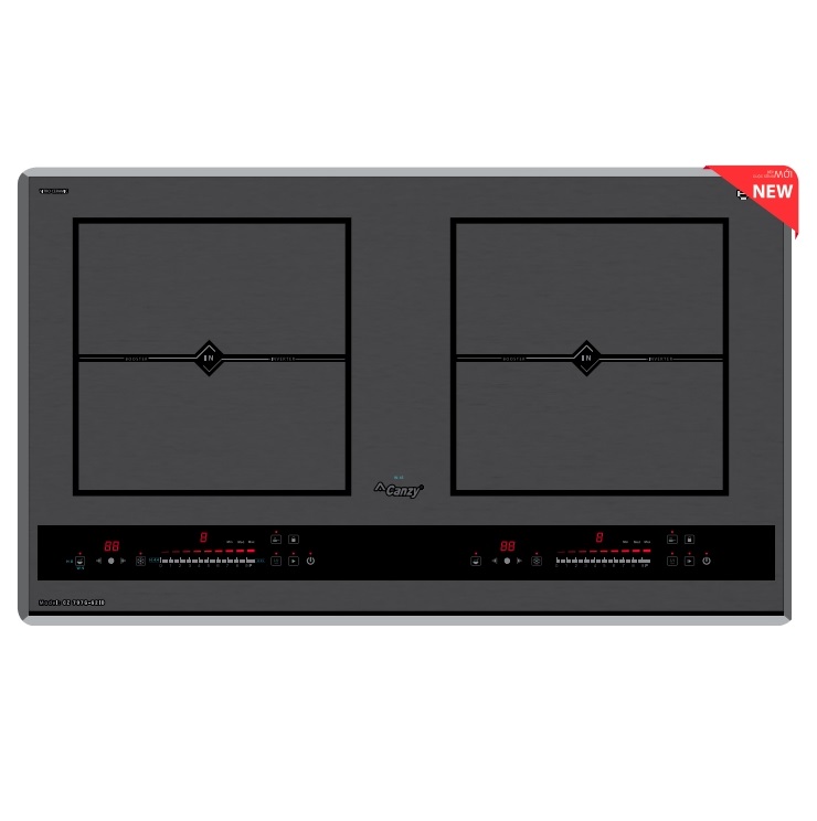 Bếp điện từ Canzy CZ-702MIX - Image 5