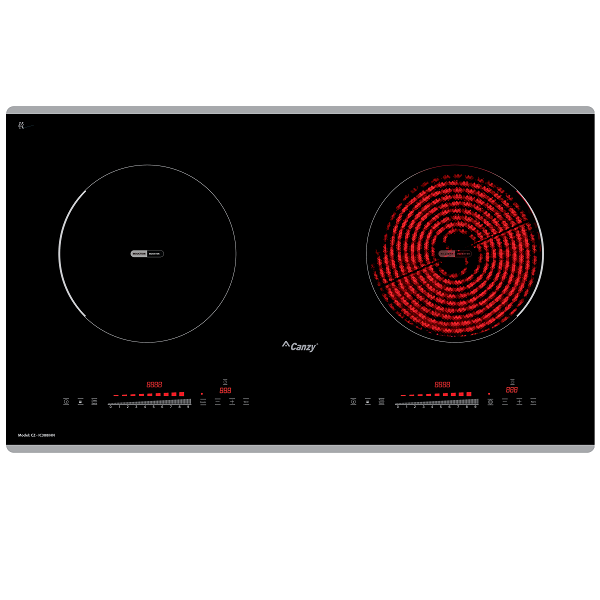 Bếp điện từ Canzy CZ-86R - Image 4