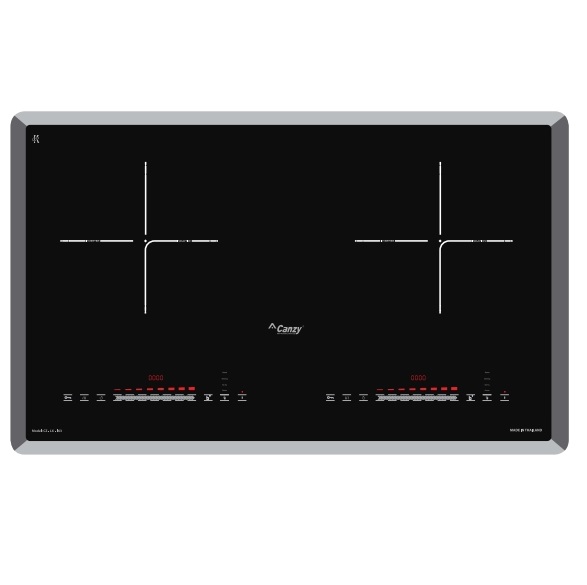 Bếp điện từ Canzy CZ 88NPSH - Image 3